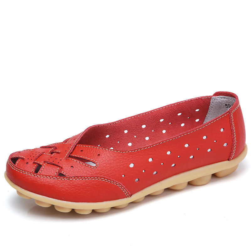 Thilda™ Bequeme Loafers