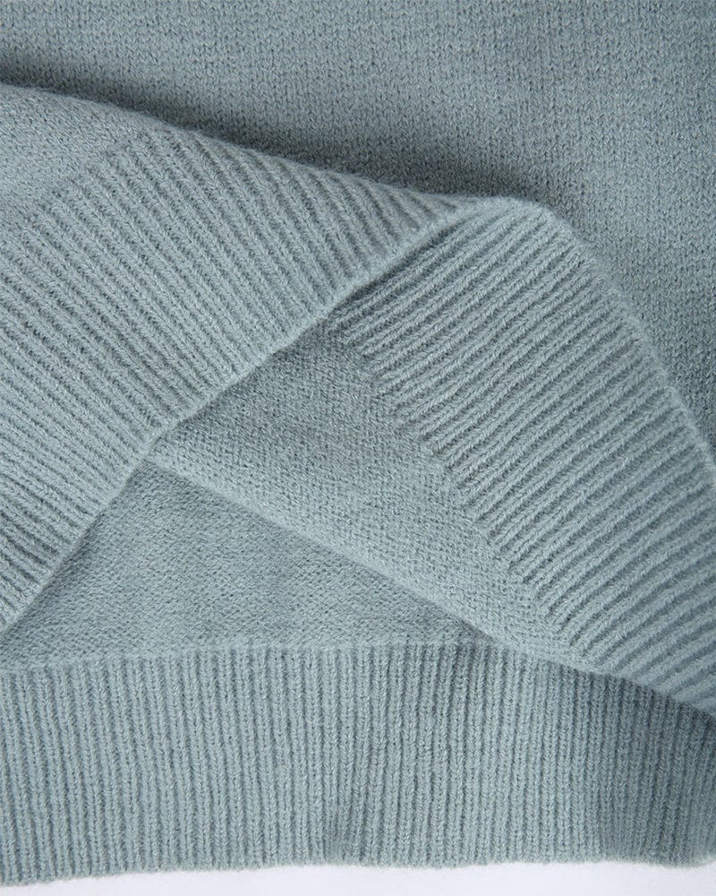 Pixie™ | Eleganter Winterpullover