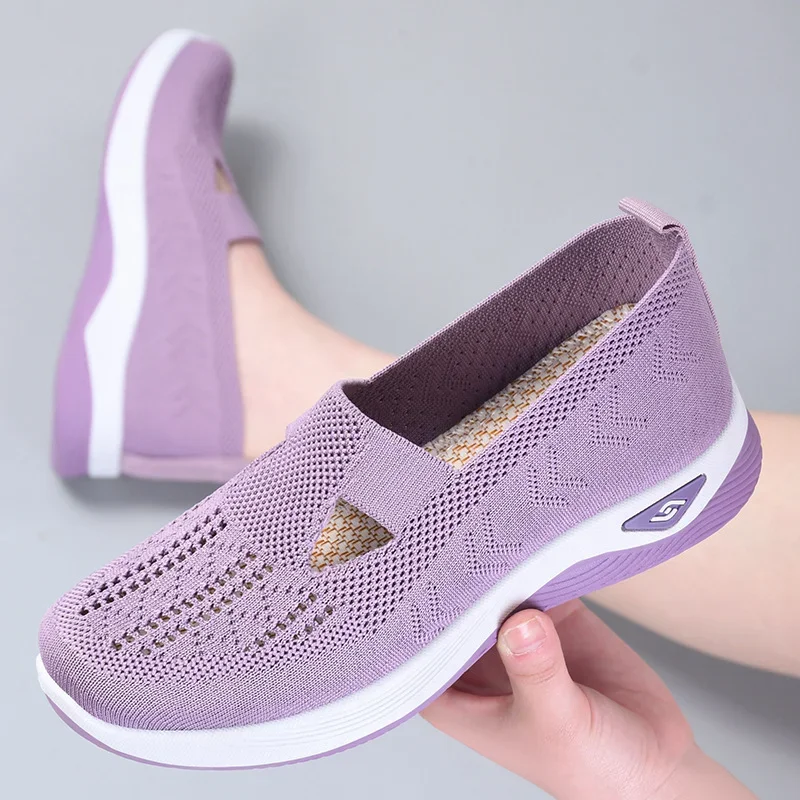 Zelda™ Atmungsaktive orthopädische Schuhe für Frauen