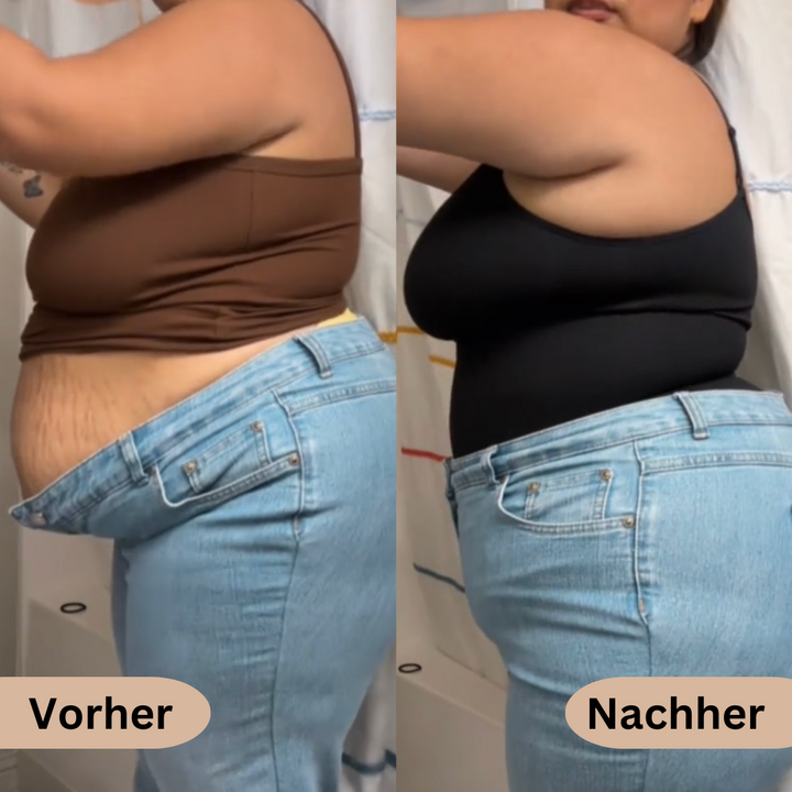 PerfectBody™ - Nahtlos das Selbstvertrauen formen