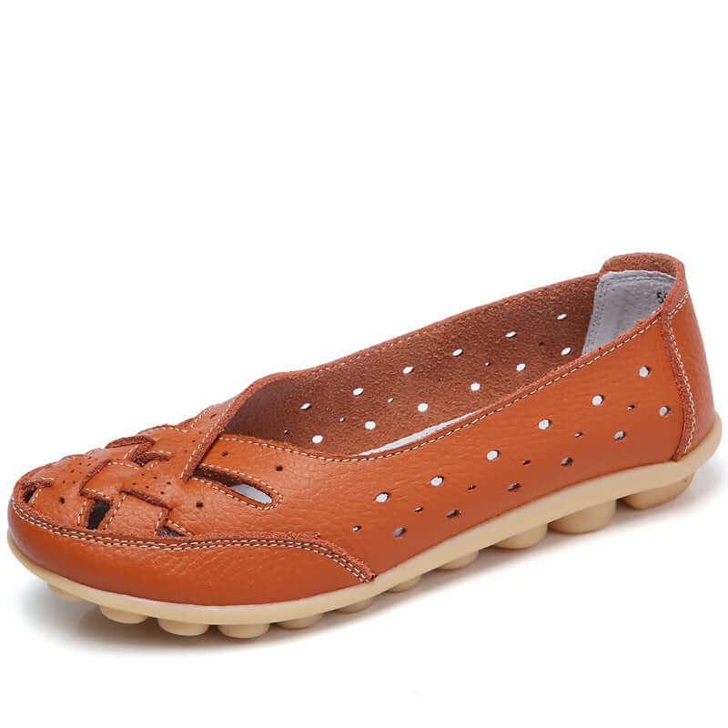 Thilda™ Bequeme Loafers