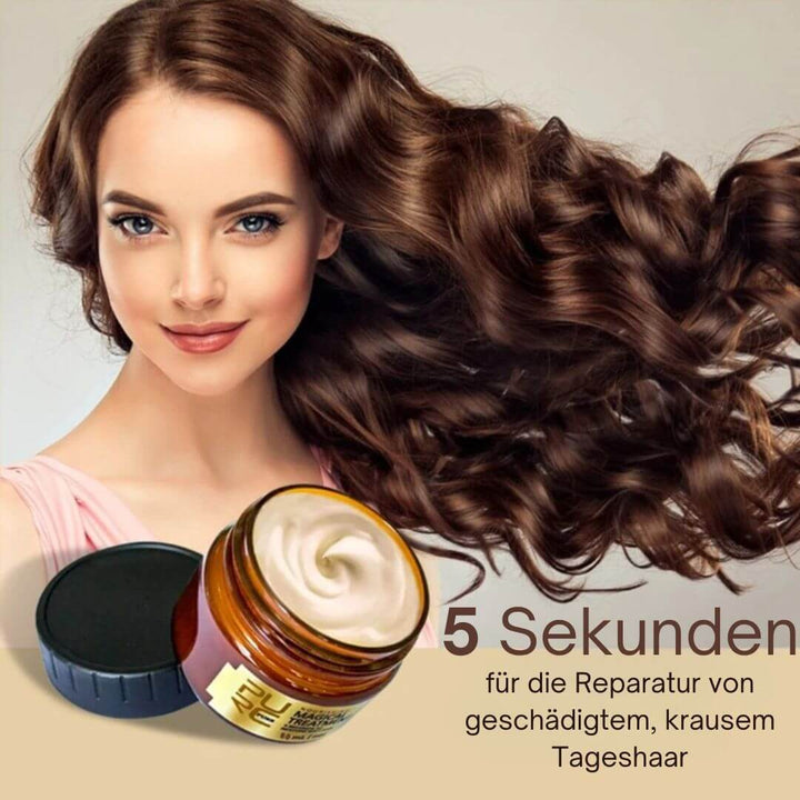 HairRepair™ - Selbstvertrauen beginnt mit tollem Haar