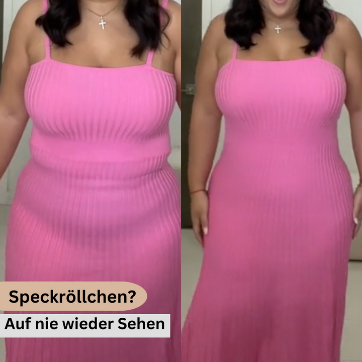 PerfectBody™ - Nahtlos das Selbstvertrauen formen