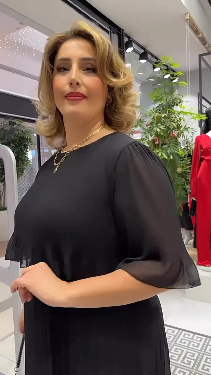 Sonja™ -Erleben Sie mühelose Eleganz