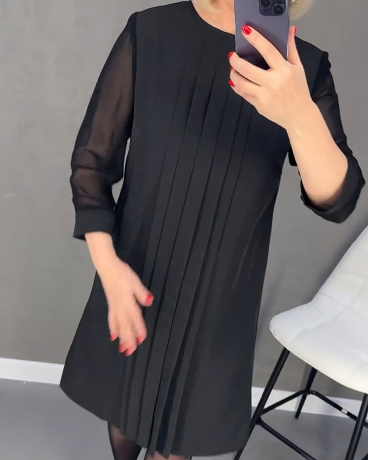 Aimee™ - Elegantes Partykleid Für Damen