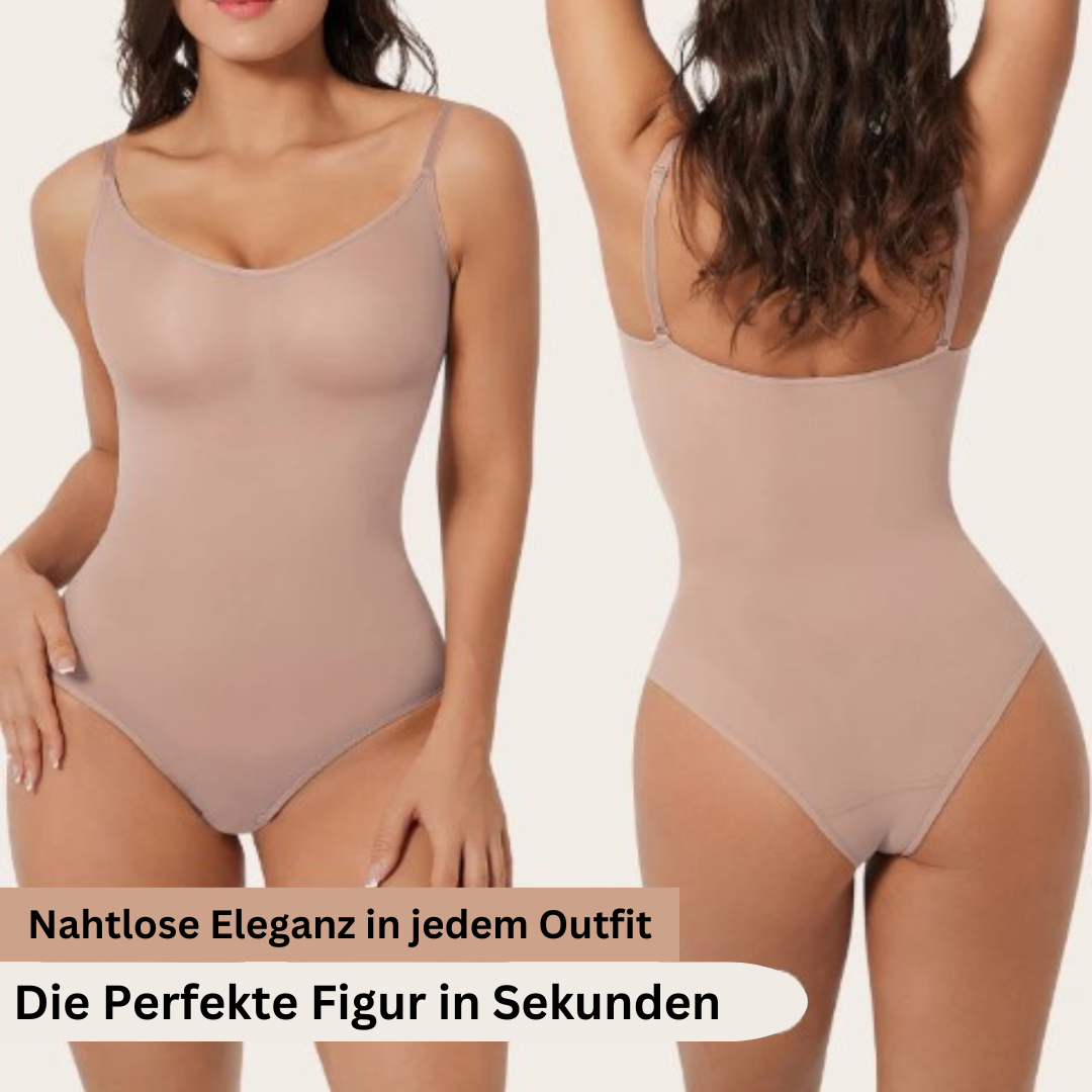 PerfectBody™ - Nahtlos das Selbstvertrauen formen