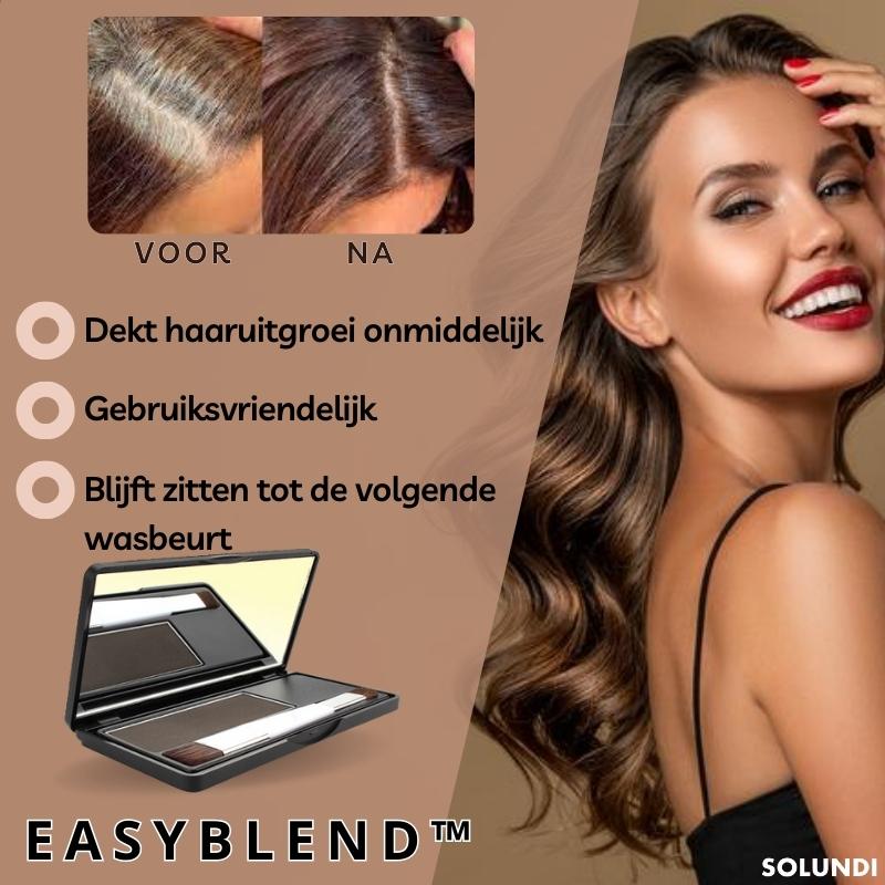 EasyBlend™ - Auf Wiedersehen Haarlinie (1+1 GRATIS)