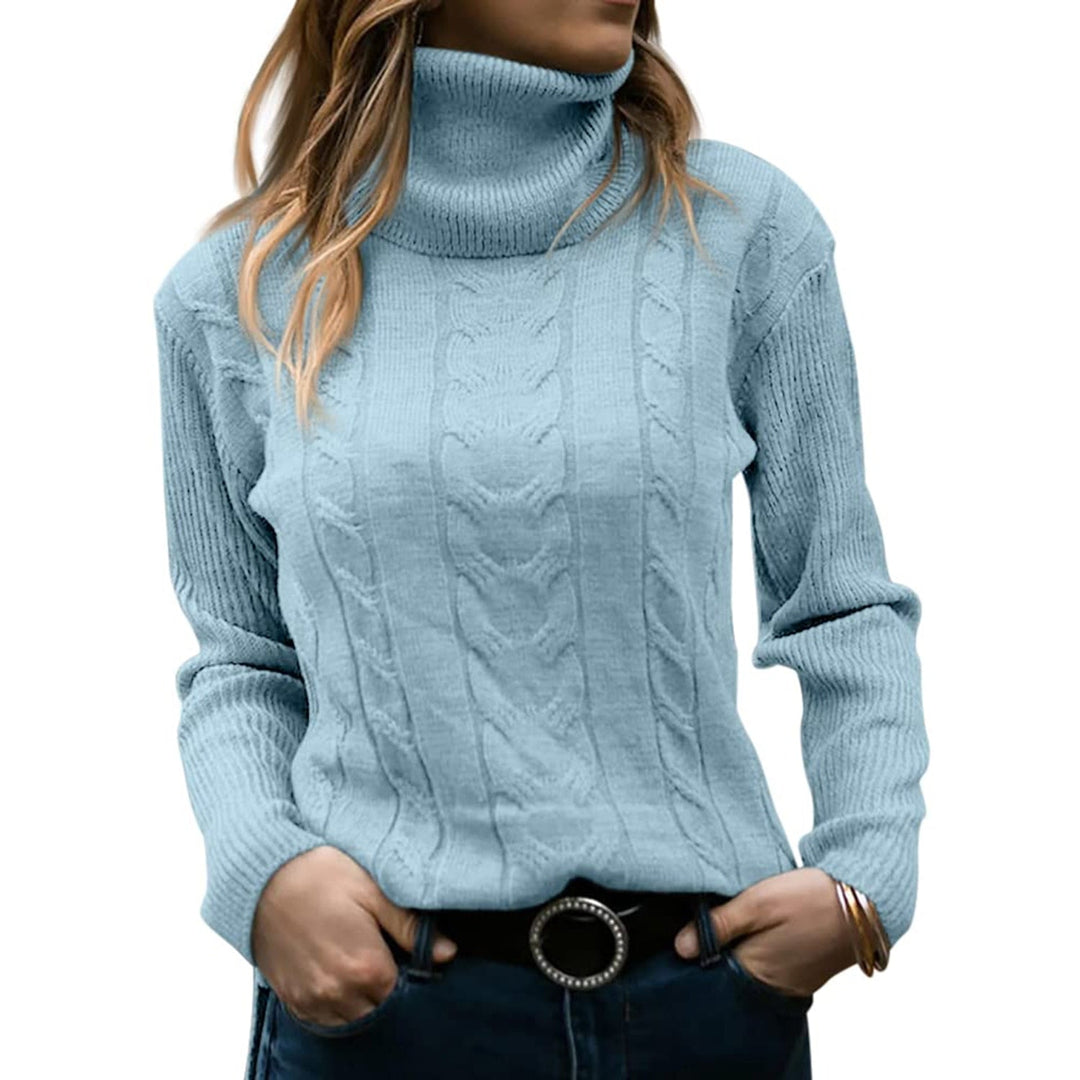 Joany™ | Modischer Strickpullover