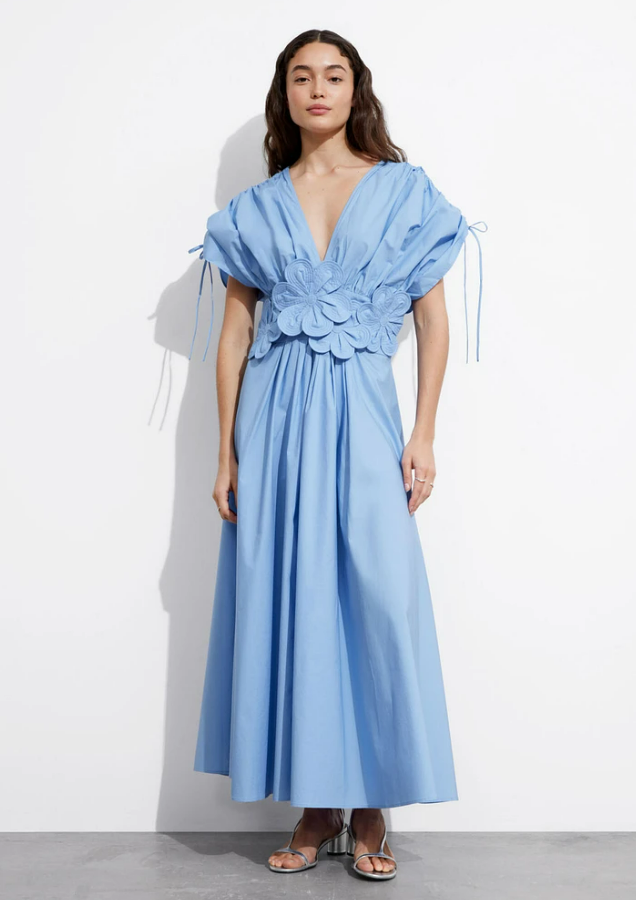 Ida™ Sommerkleid