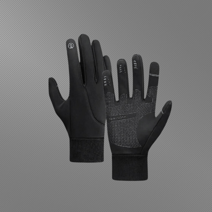 ThermoShield - Handschuhe 1+1 GRATIS