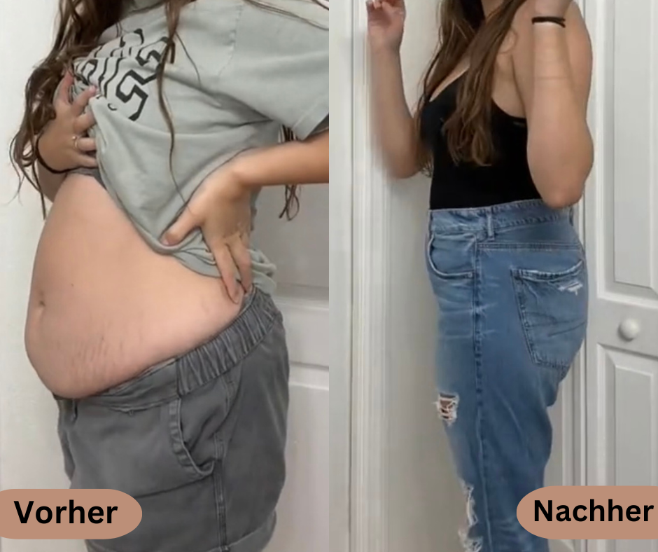 PerfectBody™ - Nahtlos das Selbstvertrauen formen