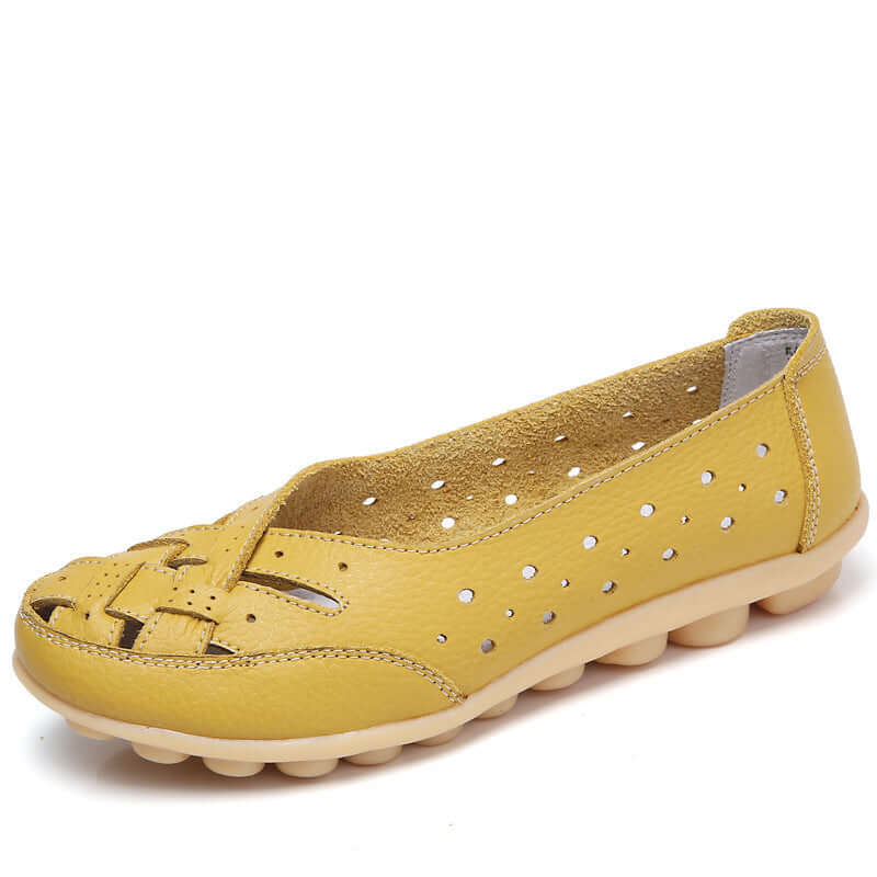 Thilda™ Bequeme Loafers