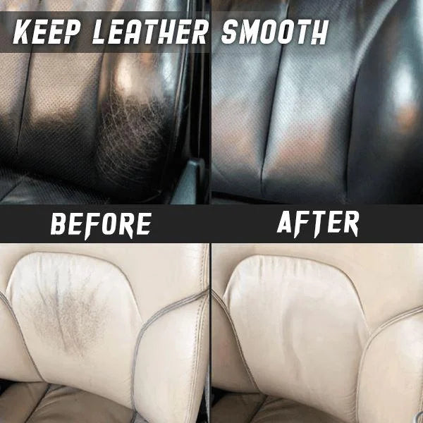 LeatherRevive™ - Fortschrittliches Leder-Reparatur-Gel
