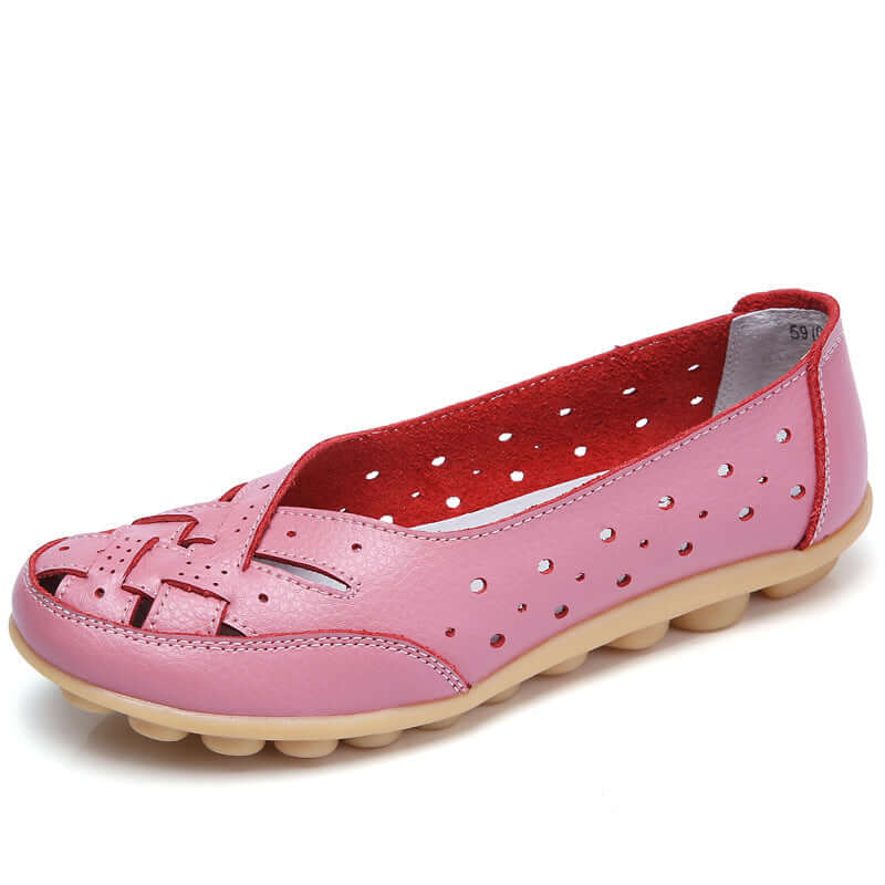 Thilda™ Bequeme Loafers