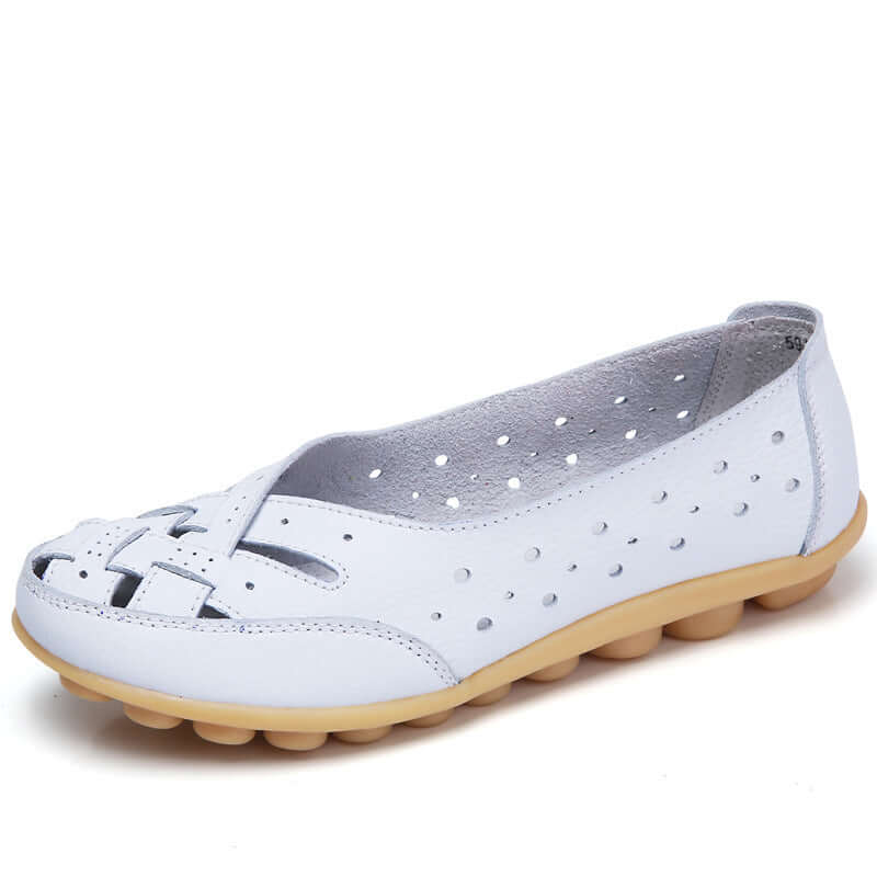 Thilda™ Bequeme Loafers