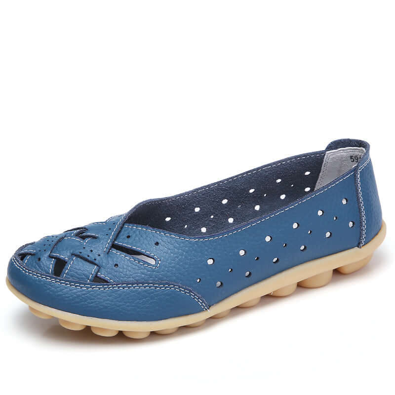 Thilda™ Bequeme Loafers