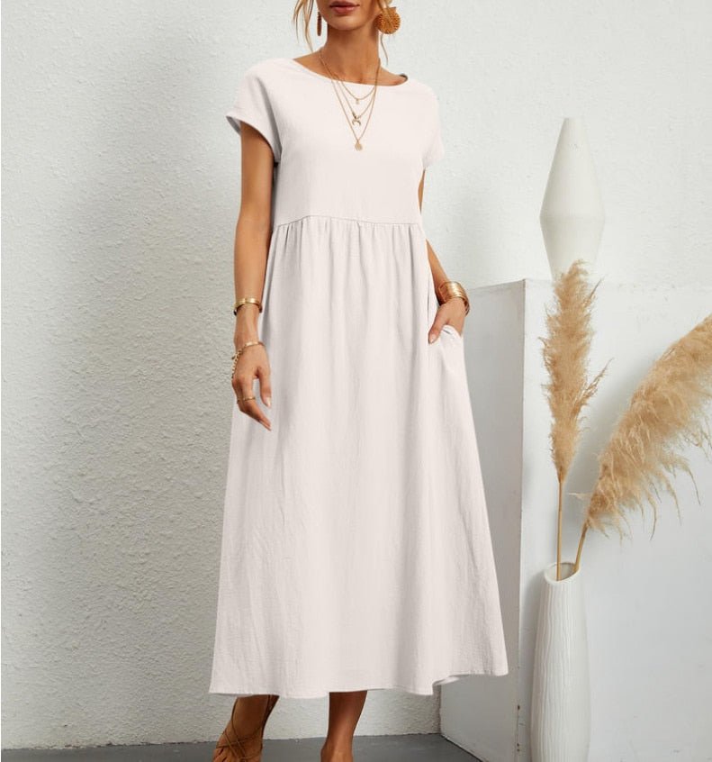 Oletta™ Sommerkleid