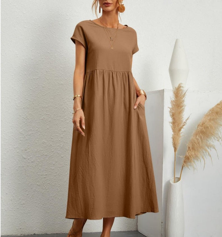 Oletta™ Sommerkleid