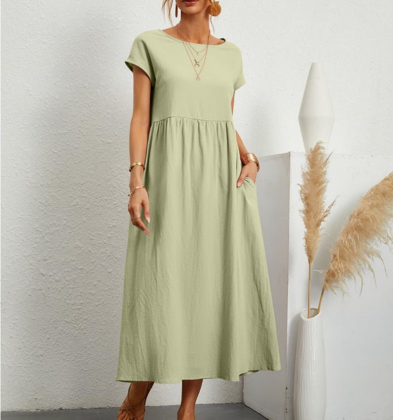 Oletta™ Sommerkleid