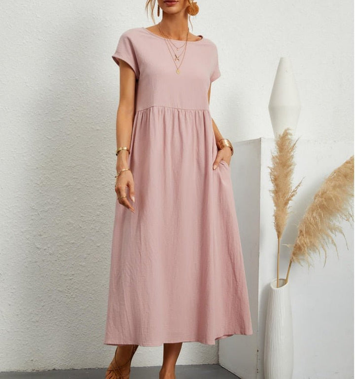 Oletta™ Sommerkleid