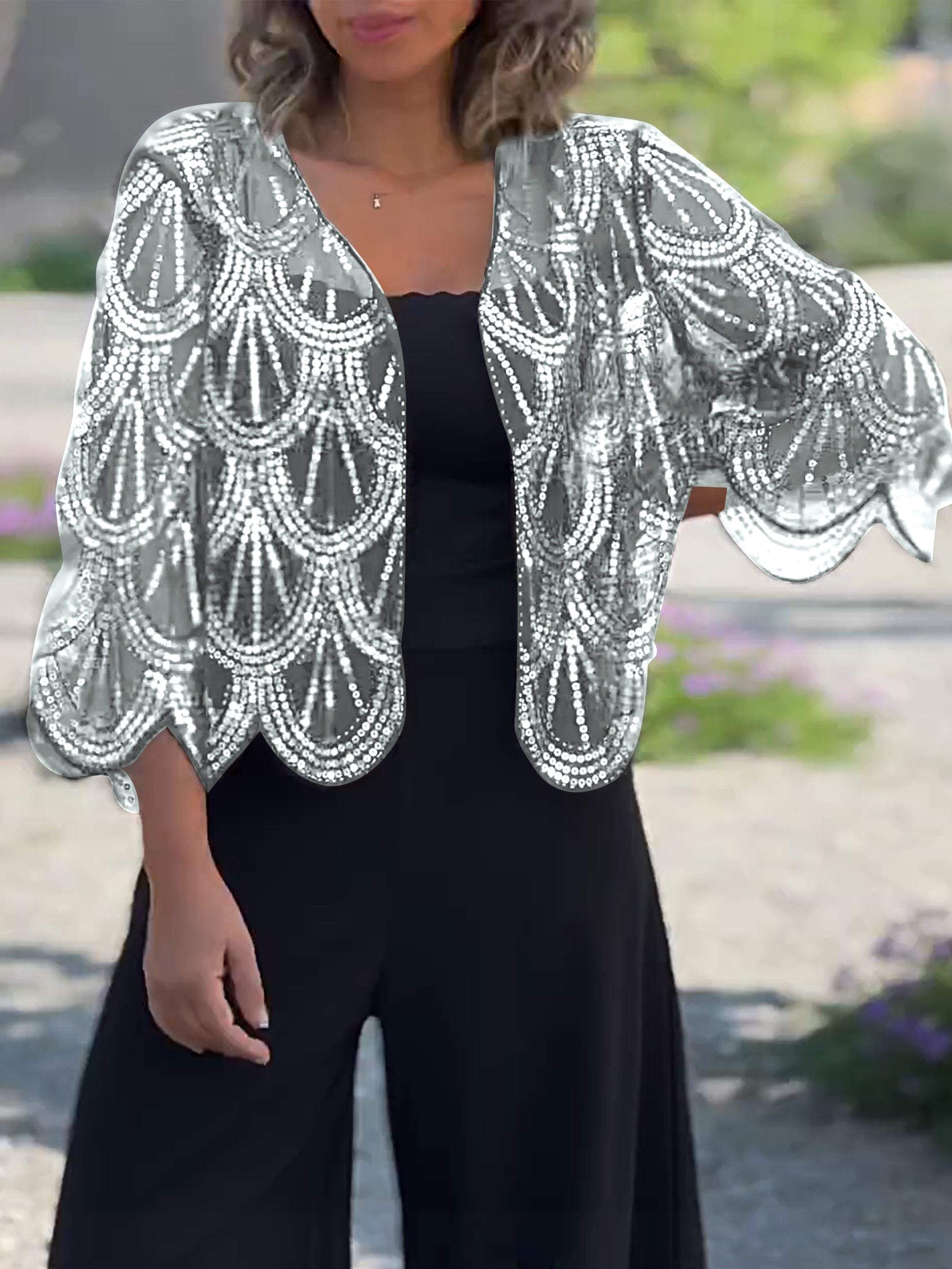 Gisella™ Modische lässige Strickjacke