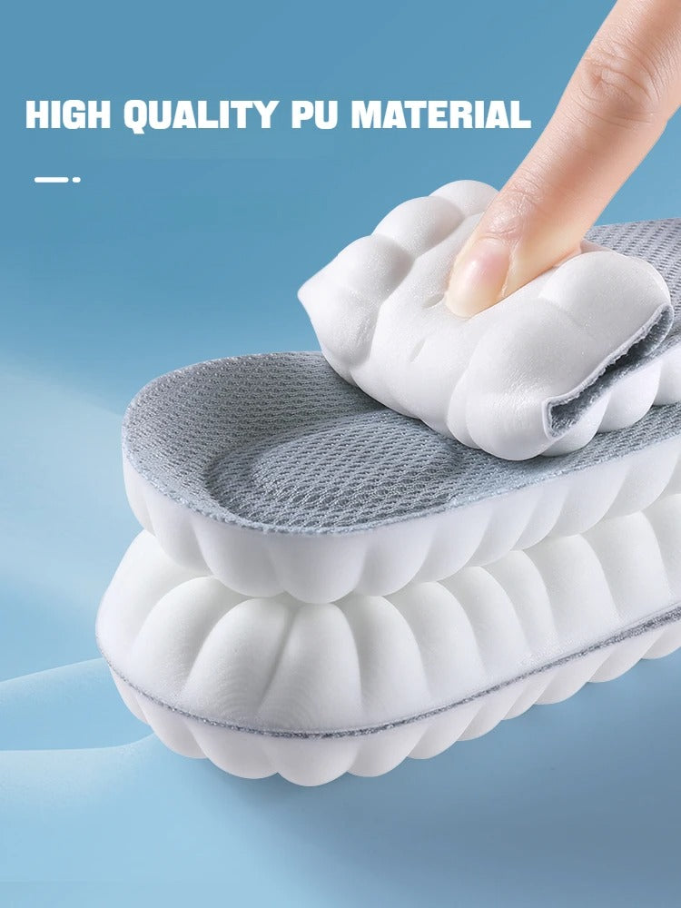 ComfyFeet™ - Revolutionäre Orthopädische Einlegesohle