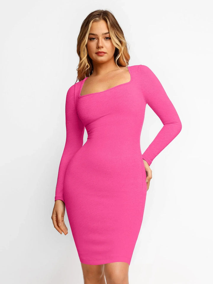 Trine™️ - Shapewear-Kleid