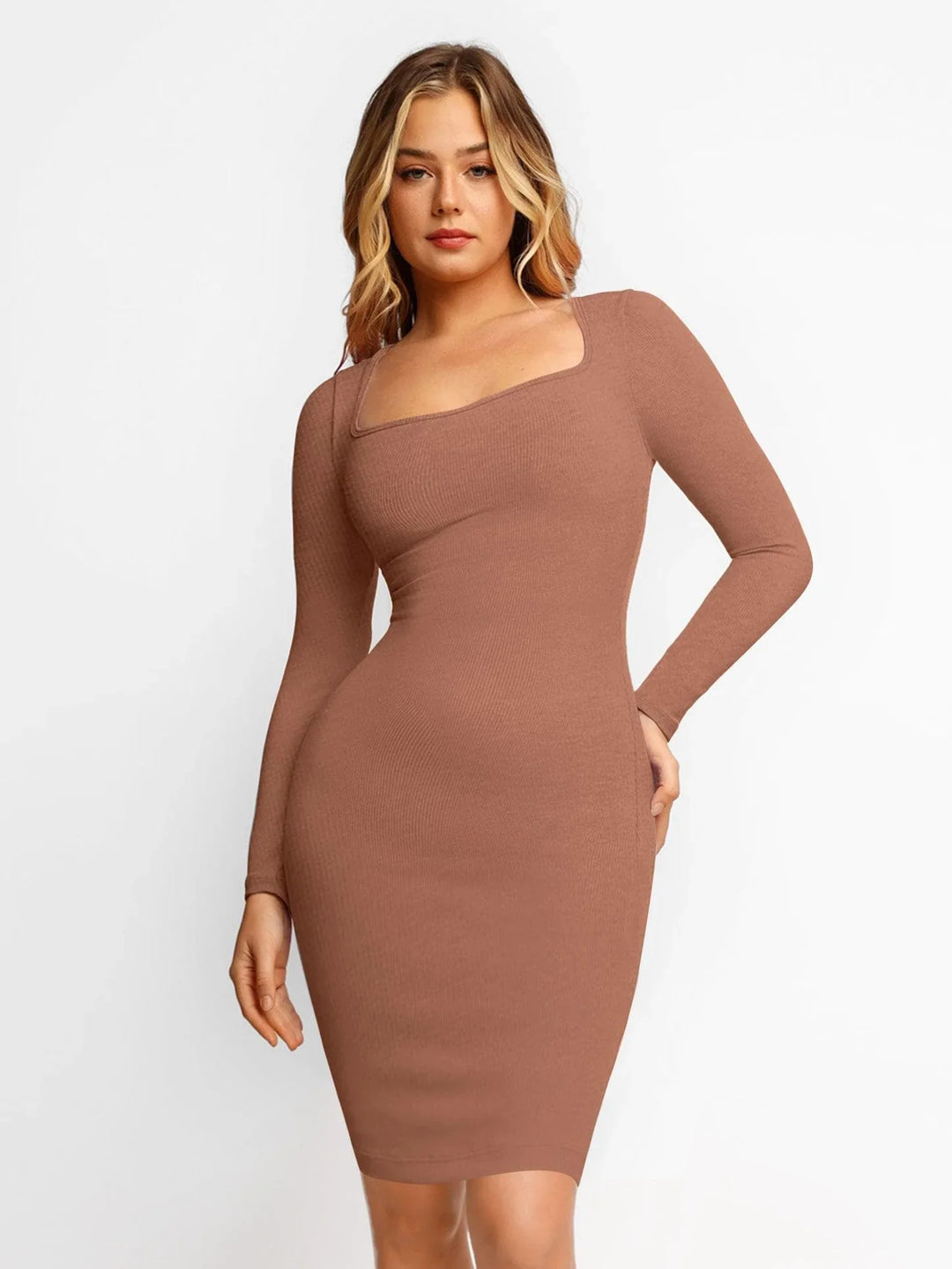 Trine™️ - Shapewear-Kleid