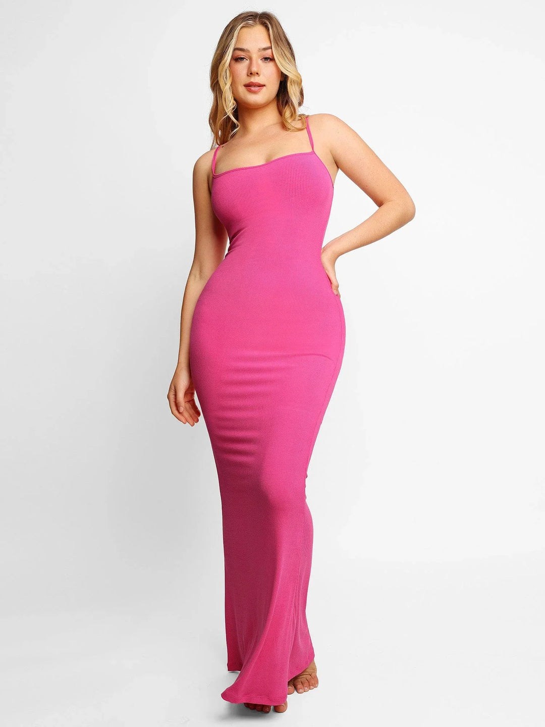 Trine™️ - Shapewear-Kleid