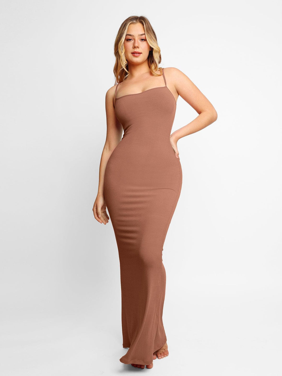 Trine™️ - Shapewear-Kleid