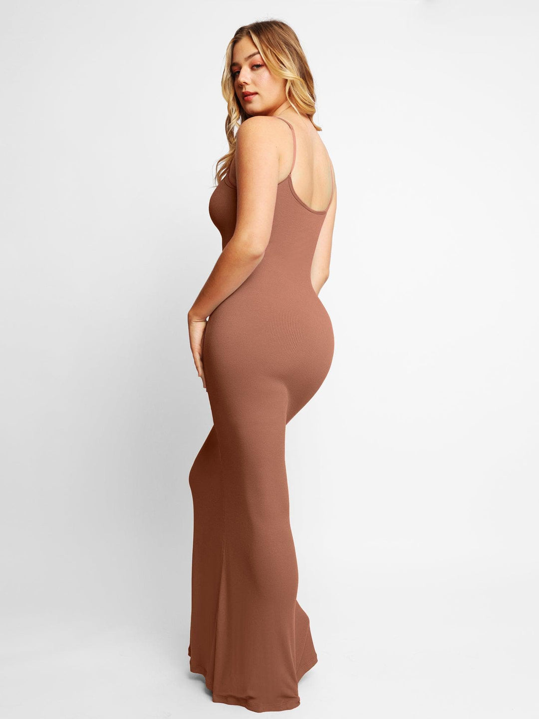 Trine™️ - Shapewear-Kleid