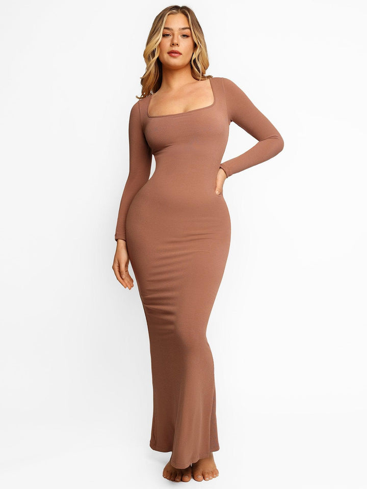 Trine™️ - Shapewear-Kleid