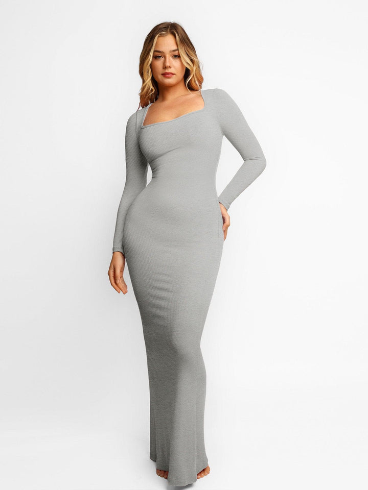 Trine™️ - Shapewear-Kleid