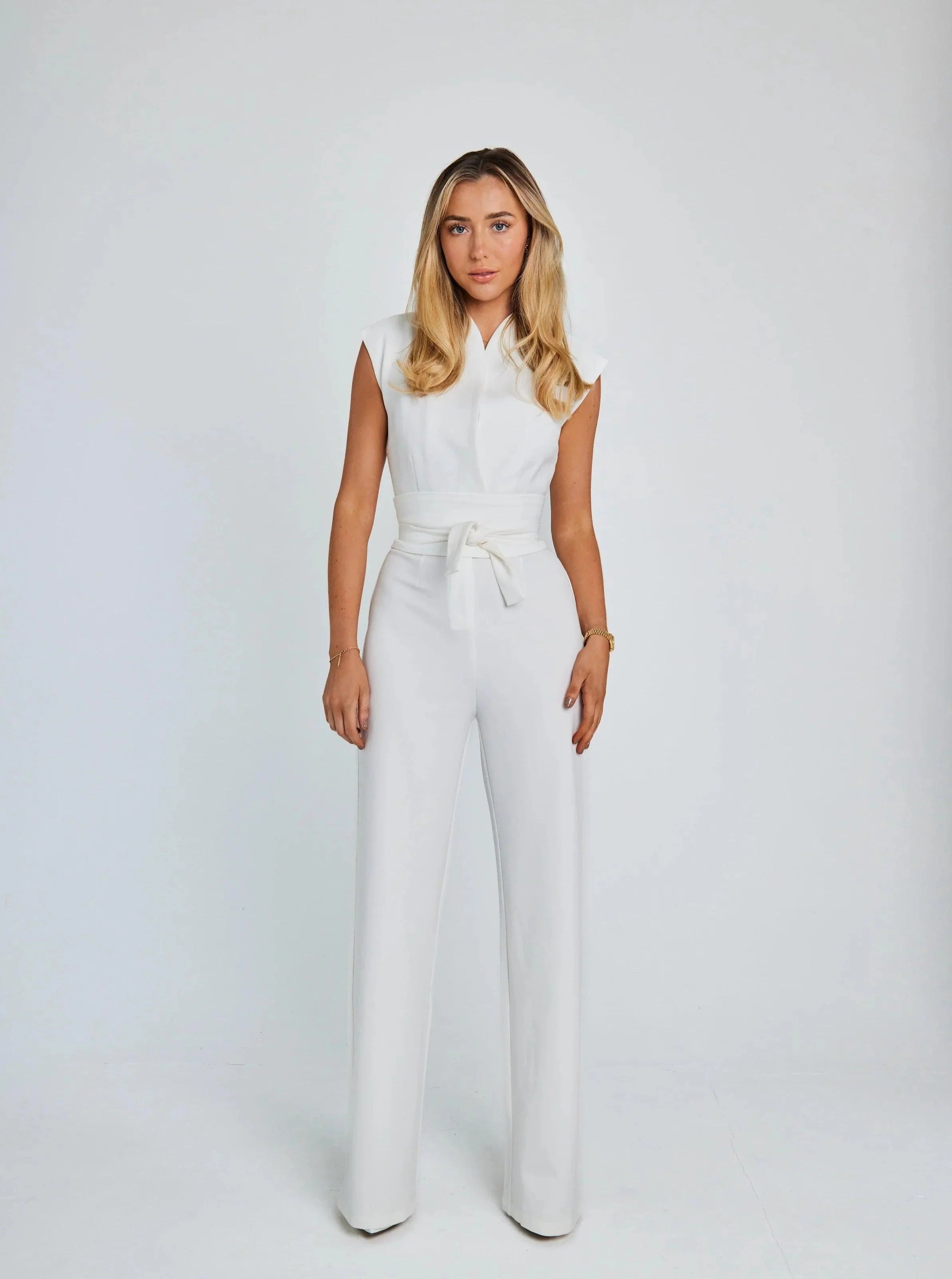 Augusta™ Eleganter Sommer Jumpsuit