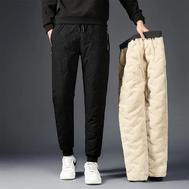 Obilero Fleece™ - Unisex-Fleece-Sweatpants